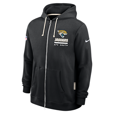 Jacksonville Jaguars Utility Player Sideline Men's Nike Dri-FIT